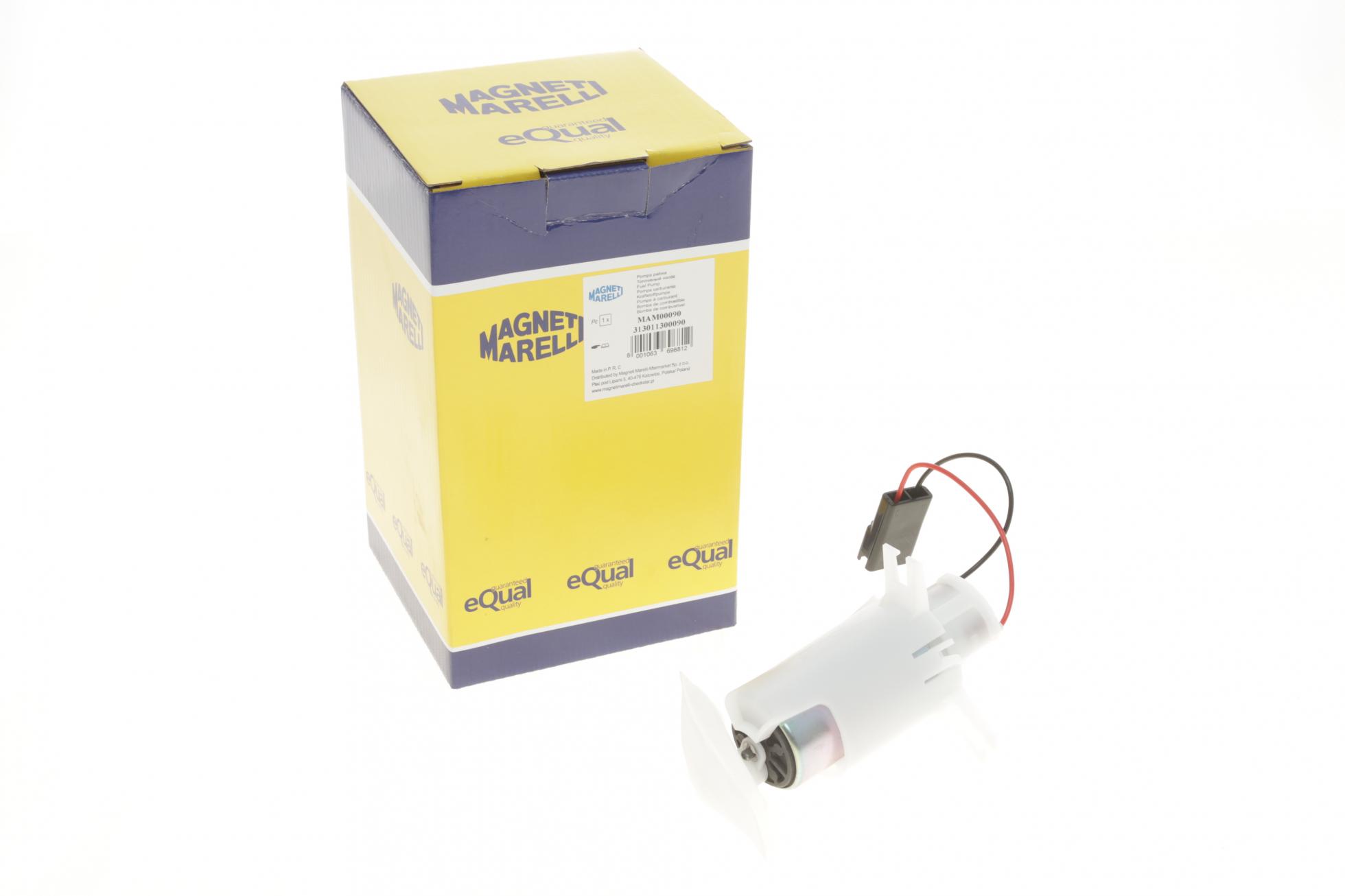 313011300090 MAGNETI MARELLI